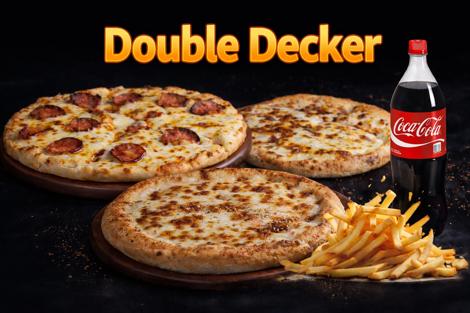 Double Decker