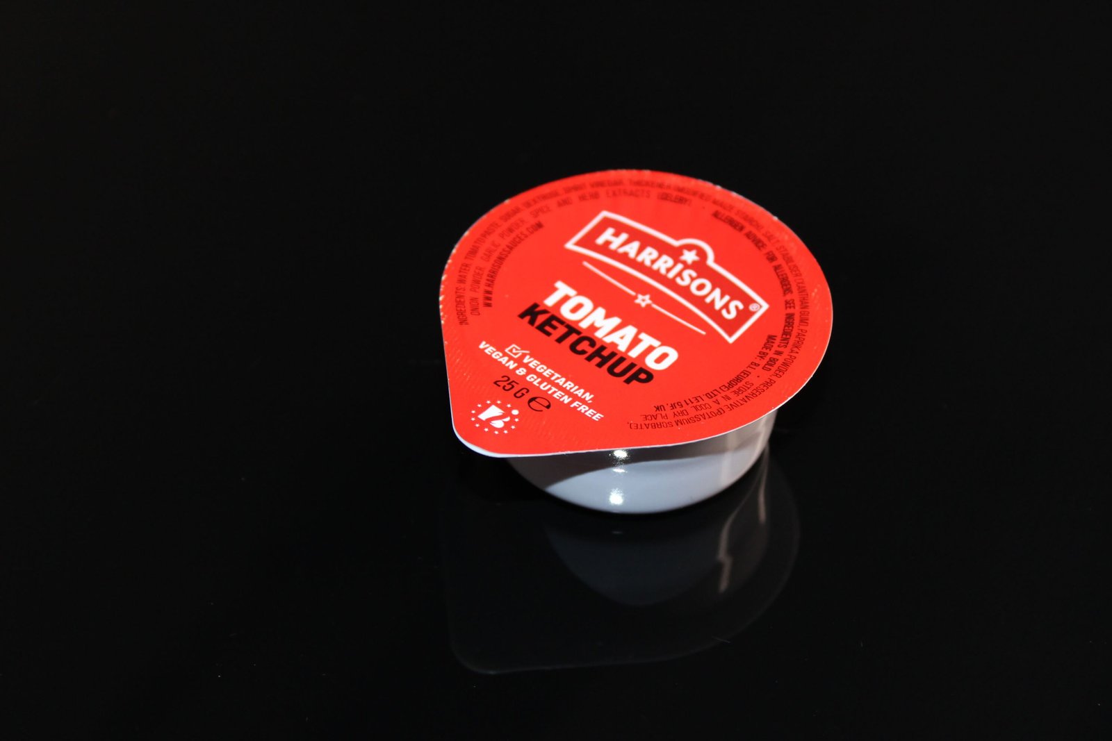 Ketchup Dip
