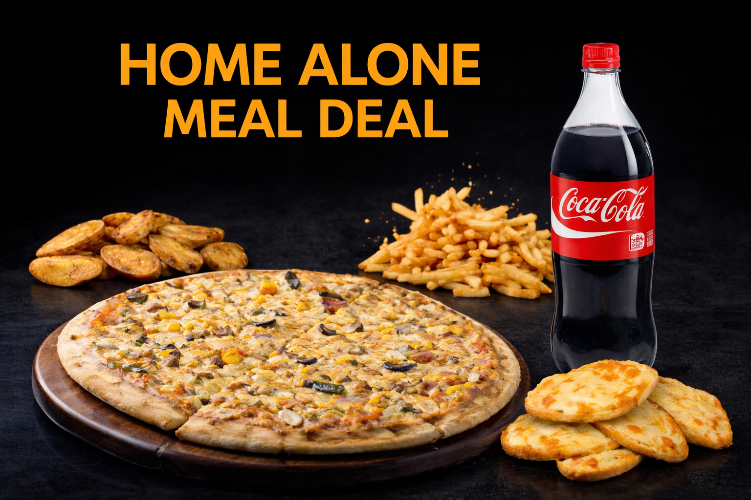 Home Alone