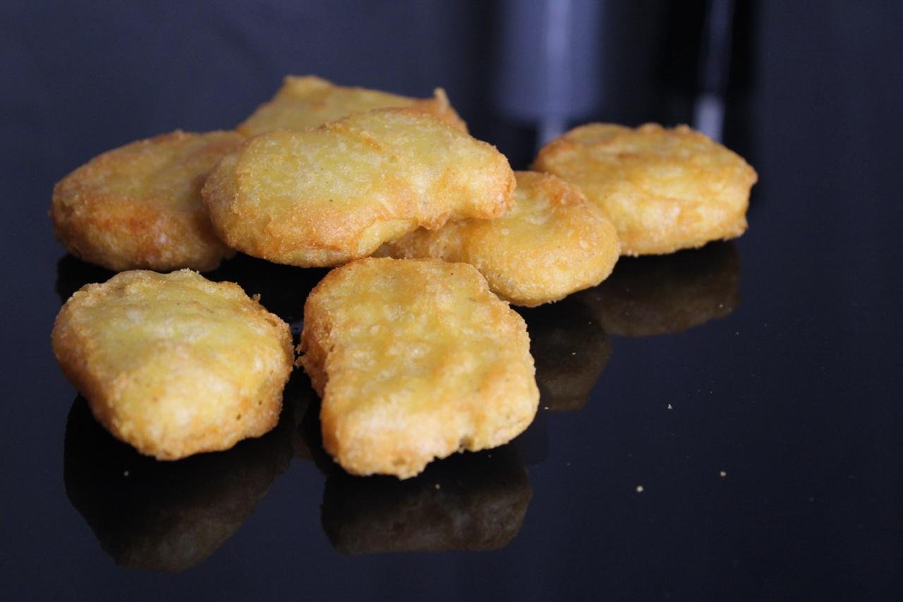Chicken Nuggets
